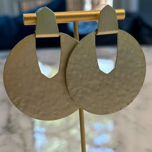 Kendra Scott earrings